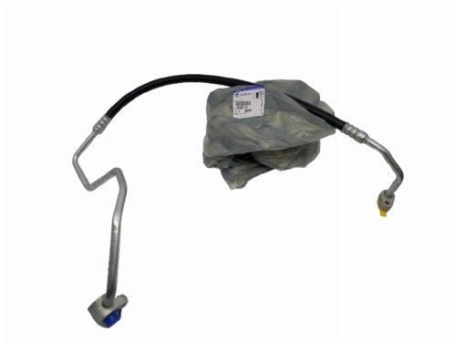 Klimaanlagenleitung 6460VL Citroen Peugeot 2.2HDI Original