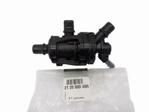 Thermostatgehäuse Original 212000048R Master 2.3DCI