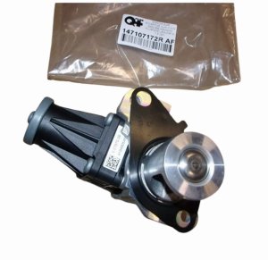 EGR-Ventil 147107172R Renault Dacia 1.5DCI Original Neu