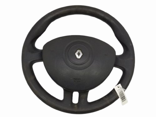 Lenkrad Renault 8200344073 Clio  III