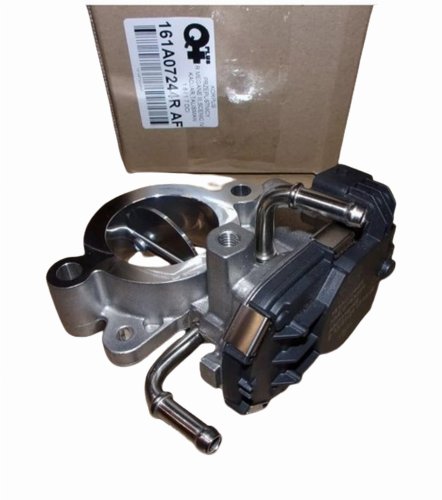 Drosselklappengehäuse 161A07244R Renault 1.6DCI Original Neu