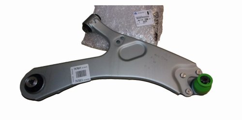 Rechter vorderer Querlenker 9831682780 Citroen C4 III Peugeot 2008 II Original Neu