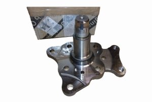 Achsschenkel der hinteren Achse rechts 5176.58 517658 Citroen Jumper III Peugeot Boxer III Original Neu