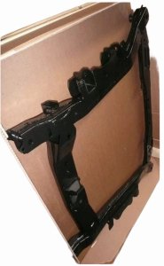 Motorrahmen 544010119R Dacia Duster 10-14 Original Neu