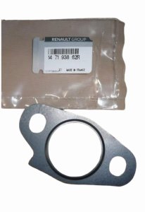 Dichtung für EGR-Leitung 147193862R Renault Master III Original Neu