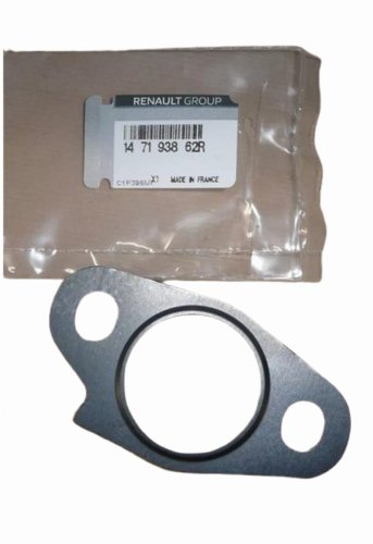 Dichtung für EGR-Leitung 147193862R Renault Master III Original Neu