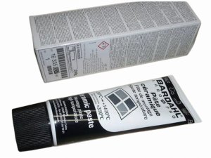 Keramikpaste 1633560780 PSA Original Neu