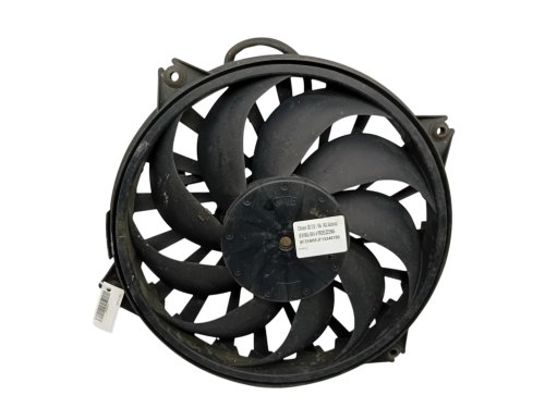 Kühlerlüfter 2.0 16v 1400821280 Citroen C8