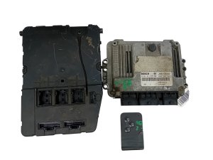 Starterkit 1.9 Dci 8200269879 8200305576 Renault Megane III