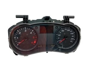 Zähler 1.5 Dci 8200820997 Renault Clio III