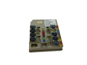 Steuergerät BSI-Modul 1.5 Dci 902663 8200902663 Renault Clio III Modus