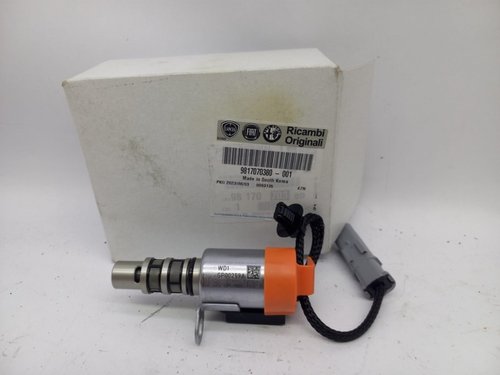 Ölpumpenventil 1.6HDI 9817070380 Neu OE PSA C3 C4 208 308