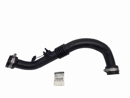 Original-Luftleitung 8200201617 Scenic 2 1.9DCI