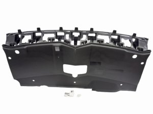 Stoßstangenverkleidung 7416Q4 7416.Q4 Oberer Innenbereich Citroen C5 III Original Neu