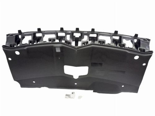 Stoßstangenverkleidung 7416Q4 7416.Q4 Oberer Innenbereich Citroen C5 III Original Neu