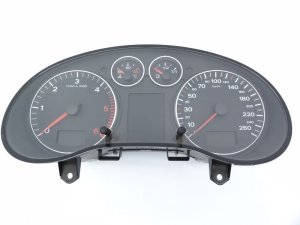 Tachometer  Audi A3 8P AUDI 8P0920900S 110080296028