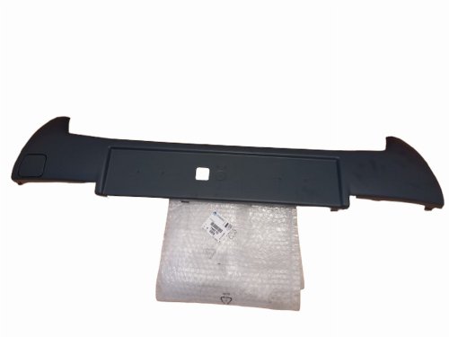 Stoßstangenleiste vorne 7453.70 745370 Citroen DS4 Original