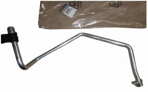 Klimaanlagenleitung 924800018R Renault Master III Original Neu