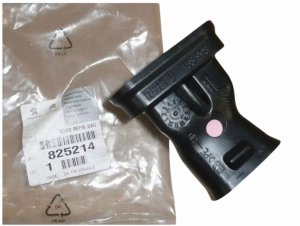 Luftzufuhrleitung 8252.14 825214 Citroen C3 II Original Neu