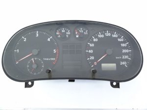 Tachometer Audi  A3 8L0919960 1,9TDI