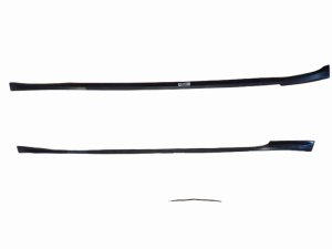 Dachträger Renault Clio III Kombi 8200582986 8200582987