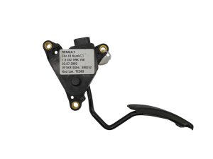 Potentiometer für Gaspedal 1.5 Dci 8200297335 Renault Clio III