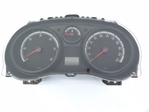 Tachometer Opel Corsa D  P0013285369 1,3 CDTI