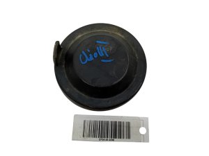 Reflektorabdeckung 7701069726 Renault Clio III