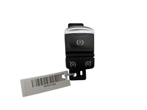 Handbremsschalter 363216544R Renault Koleos II