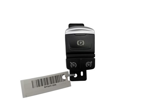 Handbremsschalter 363216544R Renault Koleos II
