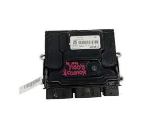 ECU-Steuergerät 2.0 DCI 237101662S 0281035805 OE Renault Koleos II