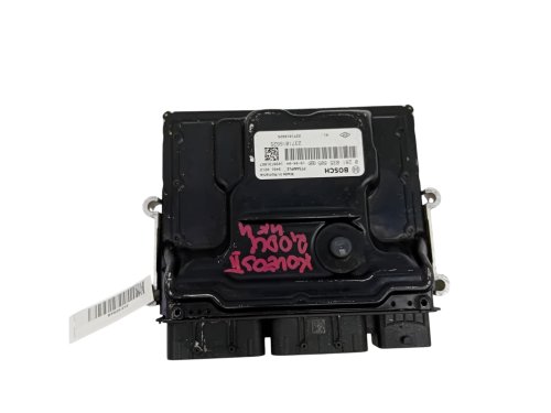 ECU-Steuergerät 2.0 DCI 237101662S 0281035805 OE Renault Koleos II