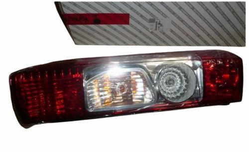 Rechte Rückleuchte 1606664180 Citroen Jumper III Peugeot Boxer III Fiat Ducato III Original Neu