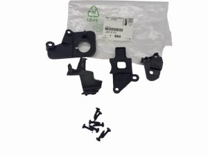 Scheinwerferhalterung links (für Xenon)  6212F0 Neu OE Citroen Peugeot C5 II