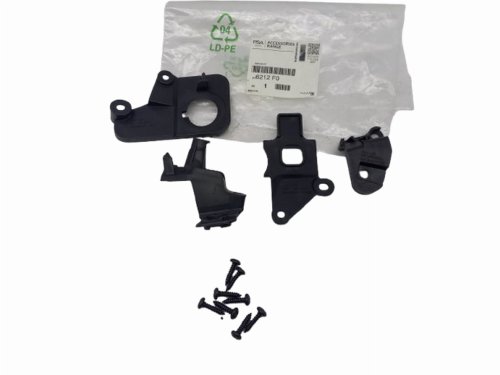 Scheinwerferhalterung links (für Xenon)  6212F0 Neu OE Citroen Peugeot C5 II