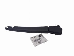 Wischerarm hinten 13256919 Opel Astra J Neu Original
