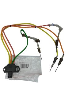 Abgastemperatursensor 226584529R Renault Dacia 1.5DCI