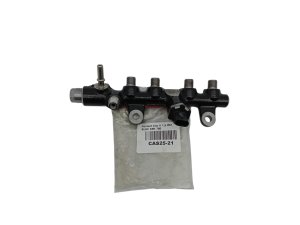 Einspritzleiste 175213274R Renault Dacia 1.5 Blue dci Delphi