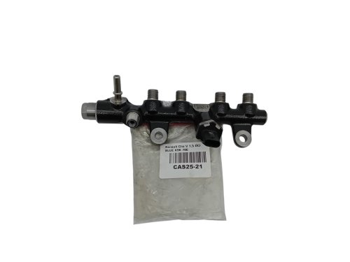 Einspritzleiste 175213274R Renault Dacia 1.5 Blue dci Delphi