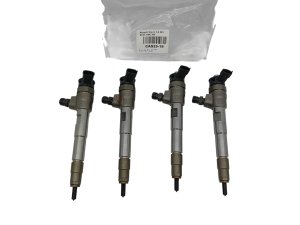 Einspritzdüse Komplett 0445110800 166007427R  Renault 1.5 Blue dci