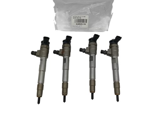Einspritzdüse Komplett 0445110800 166007427R  Renault 1.5 Blue dci