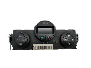 Klimaanlagenblende 8200070752 69340005 Renault Megane II