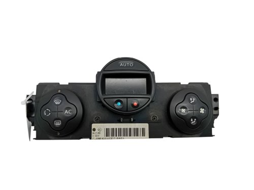 Klimaanlagenblende 8200070752 69340005 Renault Megane II