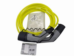 Ladekabel 9844681280 Citroen Peugeot 11KW TYP-2 6 m Original