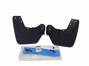 Kotflügel vorne 8201700279 Dacia Duster 17 Komplett Original