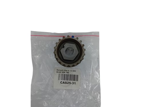 Zahnrad Steuertrieb 168012469R Renault 1.5DCI
