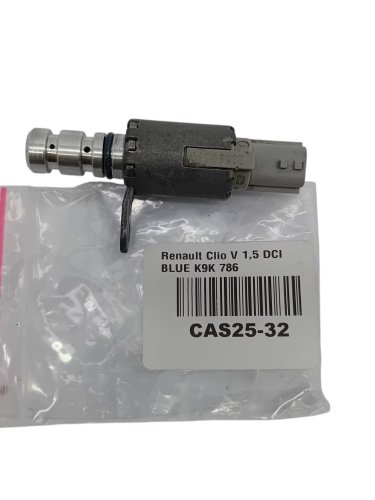 Elektromagnetventil 152417113R Renault Dacia Nissan 1.5DCI