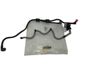 Überlauf-Kraftstoffleitung 1,6 Dci 166719232R Renault