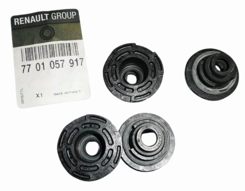 Glühkerzendichtung 7701057917 Satz Renault 2.0/2.5/3.0DCI Original Neu