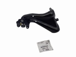 Schiebetürrolle links unten 9033V0 9033.V0 Peugeot Expert 07 – Original